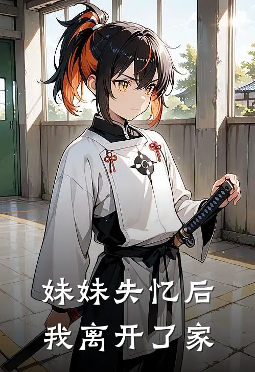 妹妹失忆后,我离开了家族
