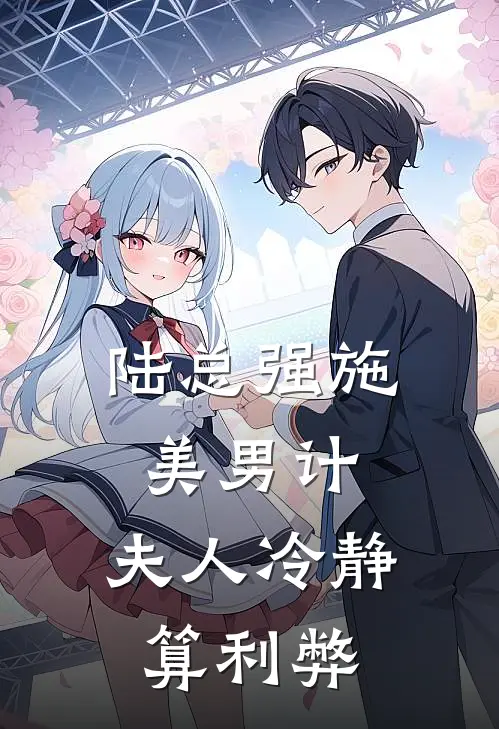 陆总强施美男计，夫人冷静算利弊