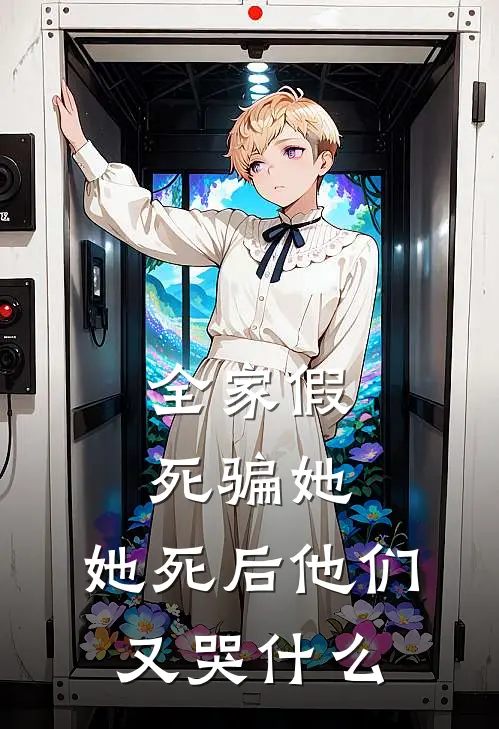全家假死骗她，她死后他们又哭什么