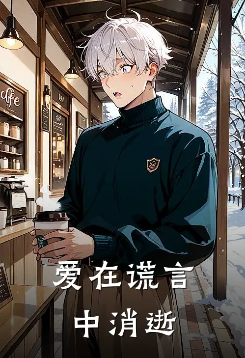 爱在谎言中消逝