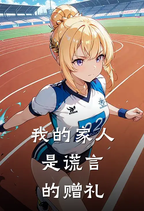 我的家人,是谎言的赠礼英语
