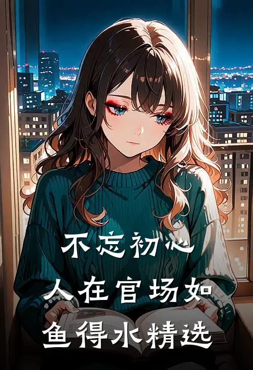 不忘初心，人在官场如鱼得水精选