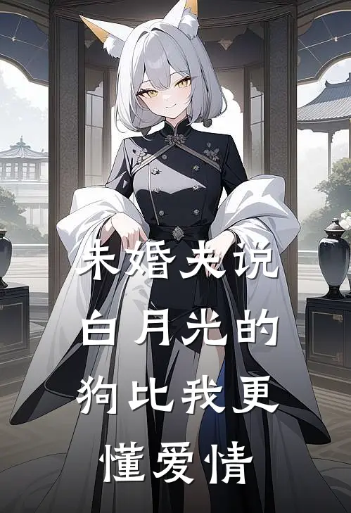 未婚夫说，白月光的狗比我更懂爱情