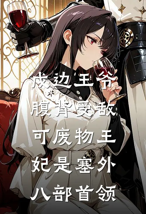 戍边王爷腹背受敌，可废物王妃是塞外八部首领