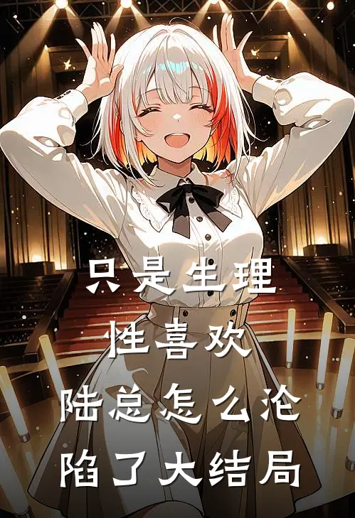 只是生理性喜欢，陆总怎么沦陷了大结局