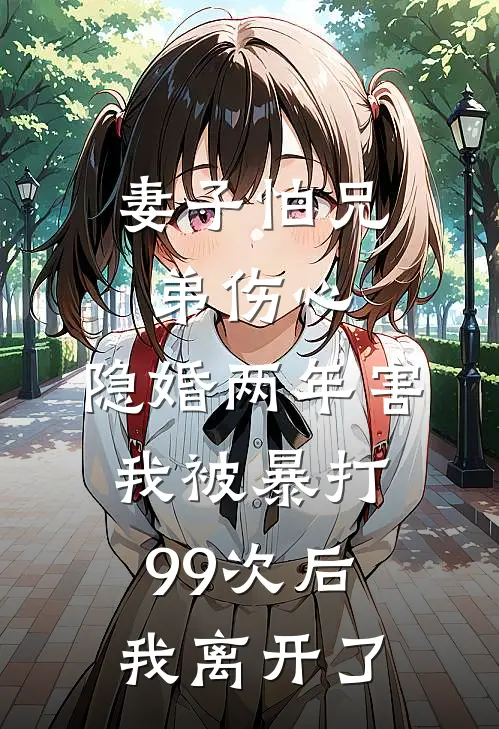 妻子怕兄弟伤心，隐婚两年害我被暴打99次后我离开了