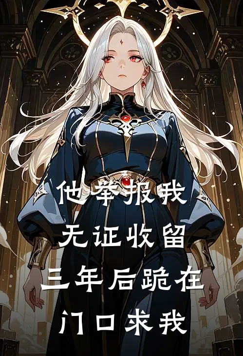 他举报我无证收留，三年后跪在门口求我