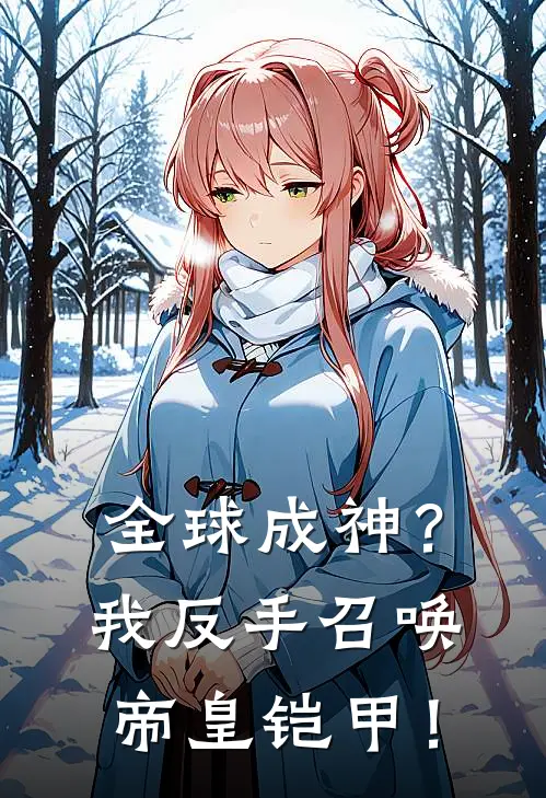 全球成神？我反手召唤帝皇铠甲！