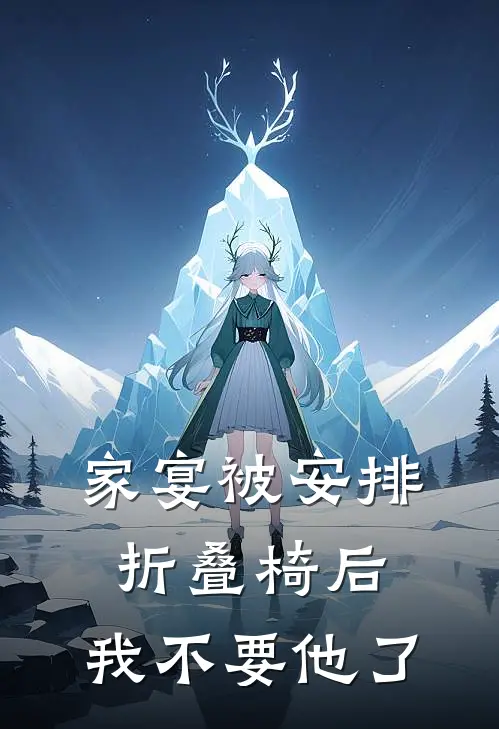 家宴被安排折叠椅后，我不要他了