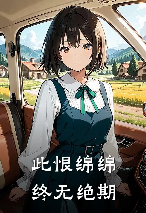 此恨绵绵,终无绝期txt苏丫丫