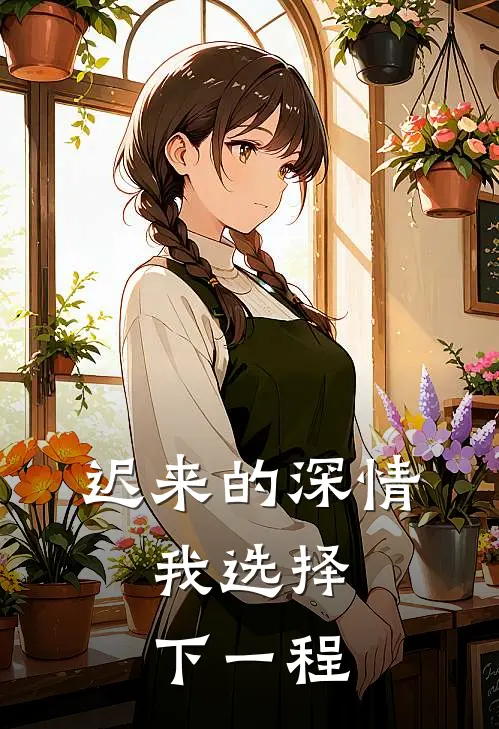 迟来的深情,我选择下一程是