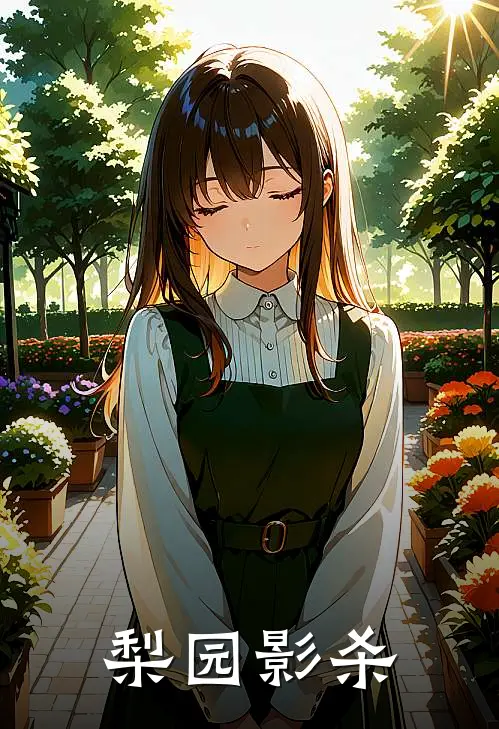 梨园影杀