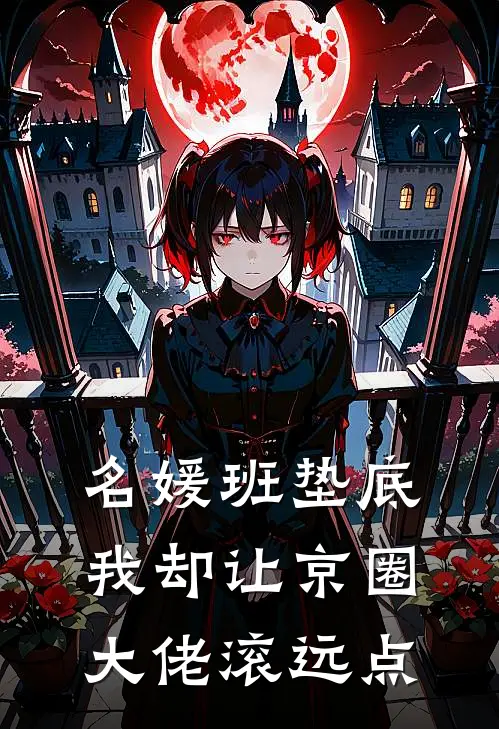 名媛班垫底,我却让京圈大佬滚远点结局
