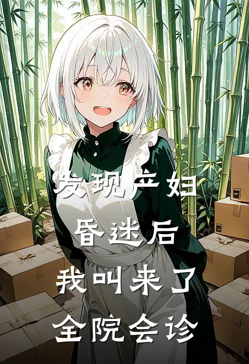 发现产妇昏迷后，我叫来了全院会诊