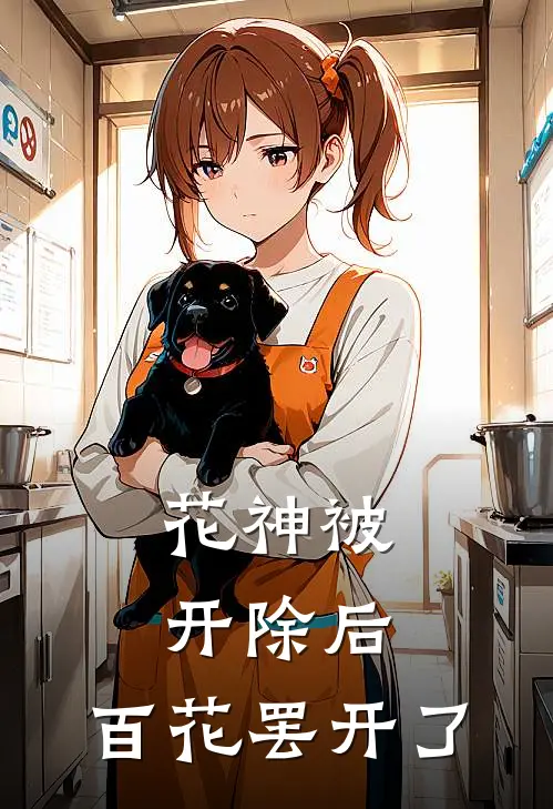 花神被开除后,百花罢开了吗