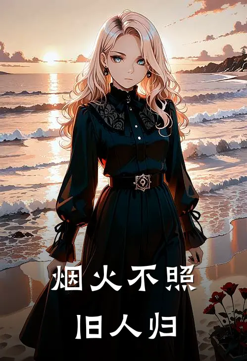 烟火不照旧人归