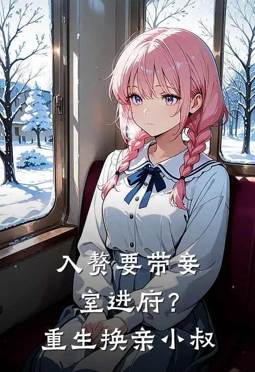入赘要带妾室进府?重生换亲小叔免费阅读