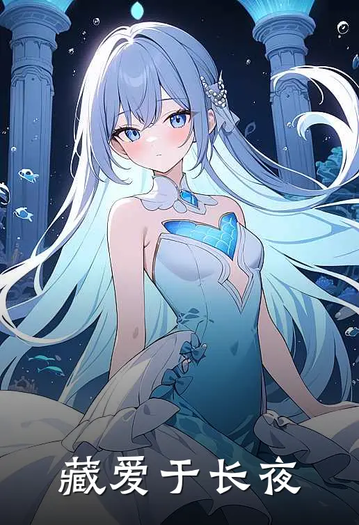 藏爱于长夜