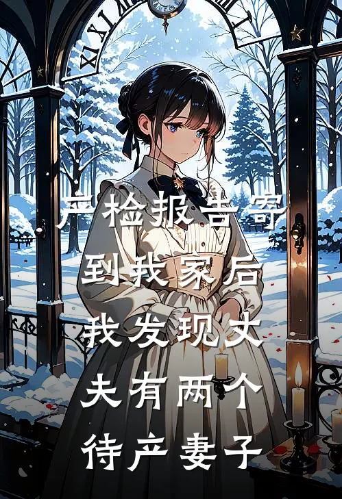 产检报告寄到我家后，我发现丈夫有两个待产妻子