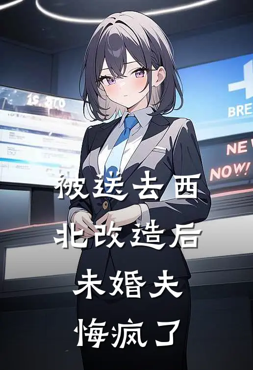 被送去西北改造后，未婚夫悔疯了