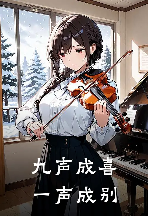 九声成喜一声成别下一句