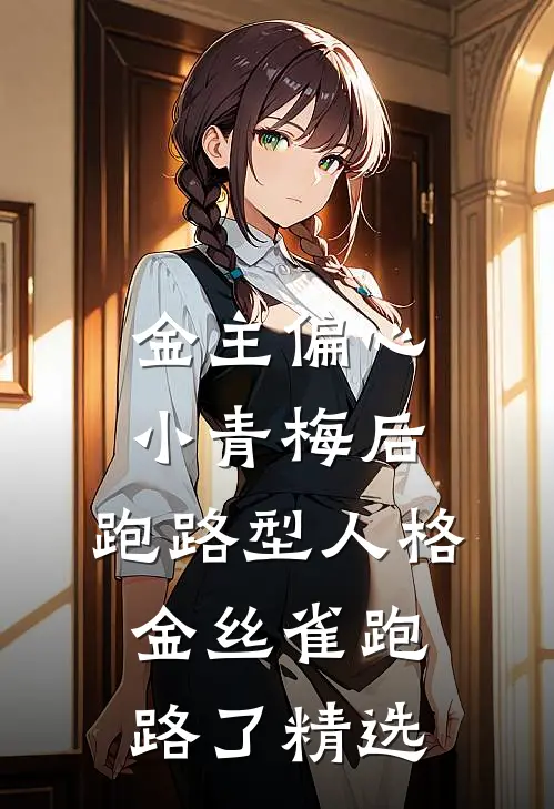 金主偏心小青梅后，跑路型人格金丝雀跑路了精选