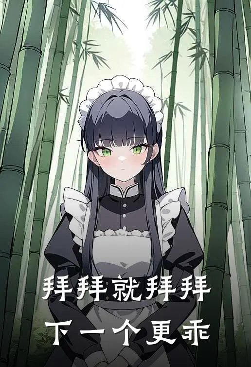 拜拜就拜拜，下一个更乖