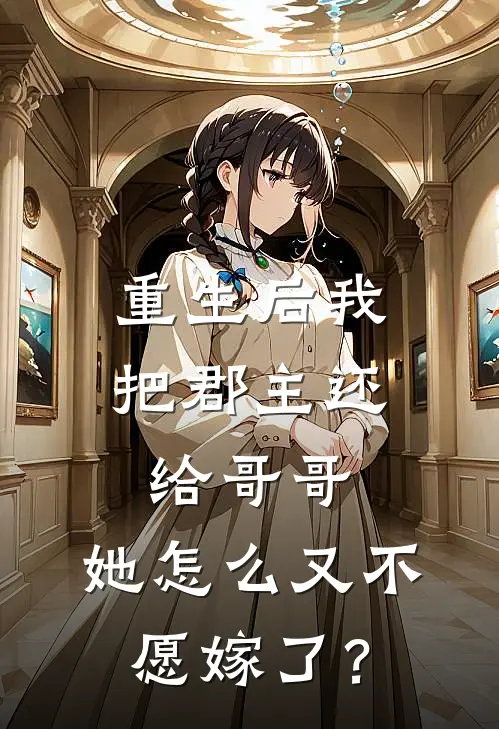 重生后我把郡主还给哥哥，她怎么又不愿嫁了？