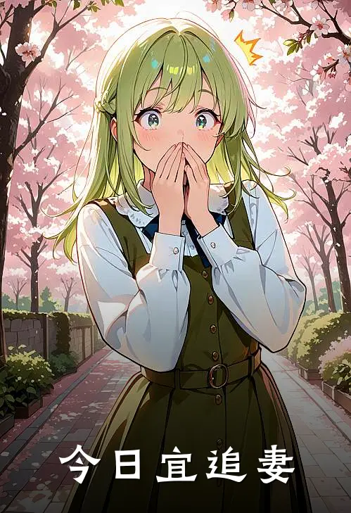 今日宜追妻