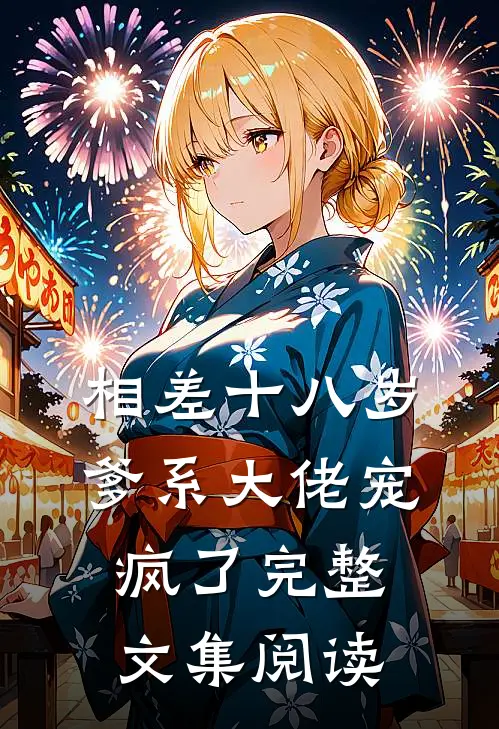 相差十八岁，爹系大佬宠疯了完整文集阅读