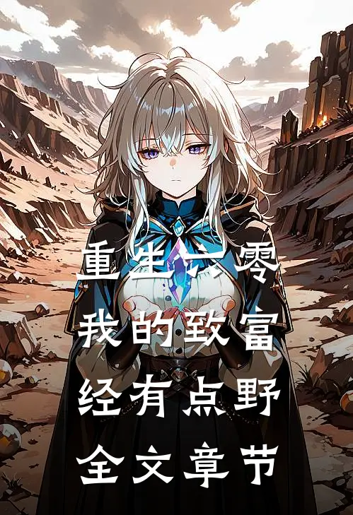 重生六零：我的致富经有点野全文章节