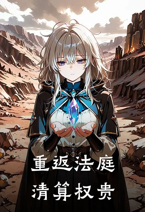 重返法庭清算权贵