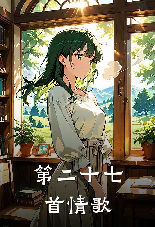 第二十七首情歌是