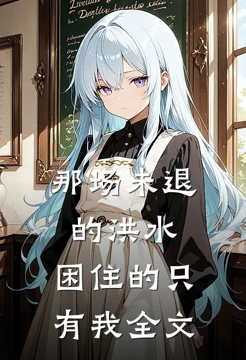 那场未退的洪水，困住的只有我全文