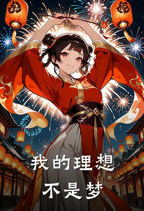 我的理想不是梦100字演讲稿