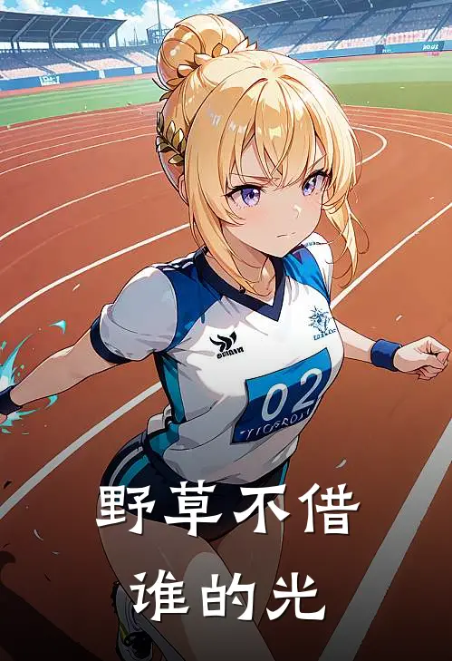 野草不借谁的光