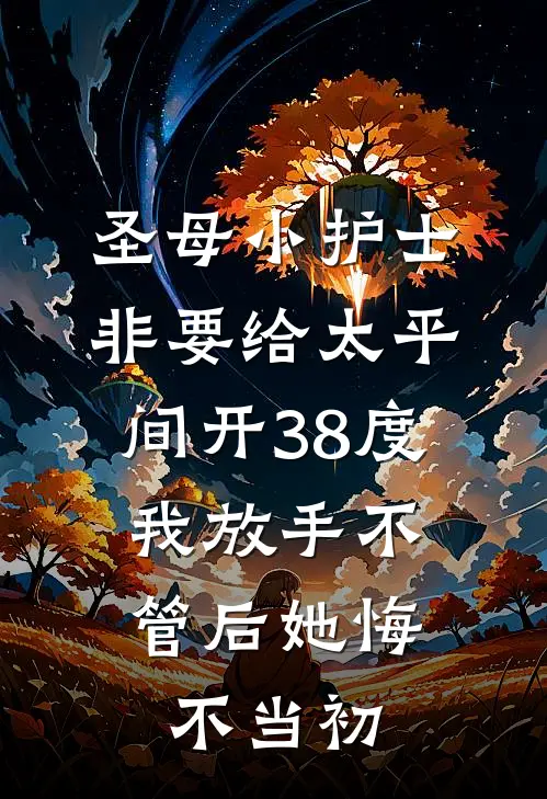 圣母小护士非要给太平间开38度，我放手不管后她悔不当初