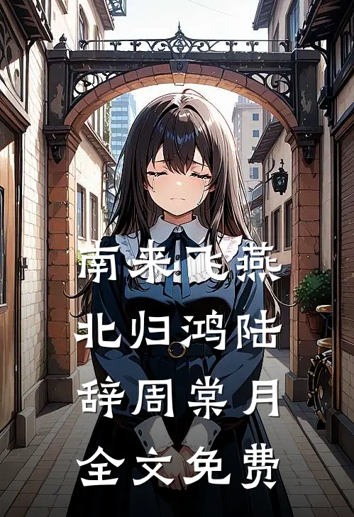 南来飞燕北归鸿陆辞周棠月全文免费
