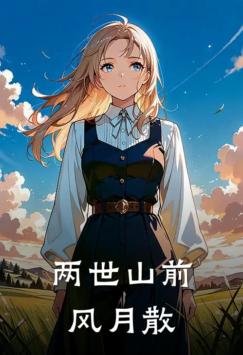 两世山前风月散