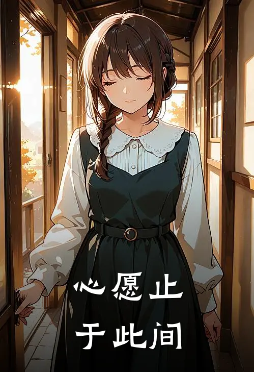 心愿止于此间是歌