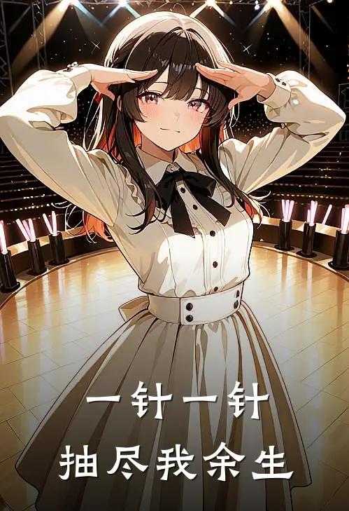一针一针，抽尽我余生