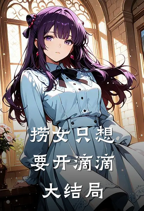 捞女只想要开滴滴大结局