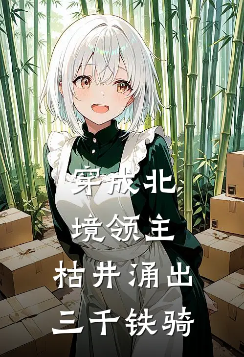 穿成北境领主，枯井涌出三千铁骑