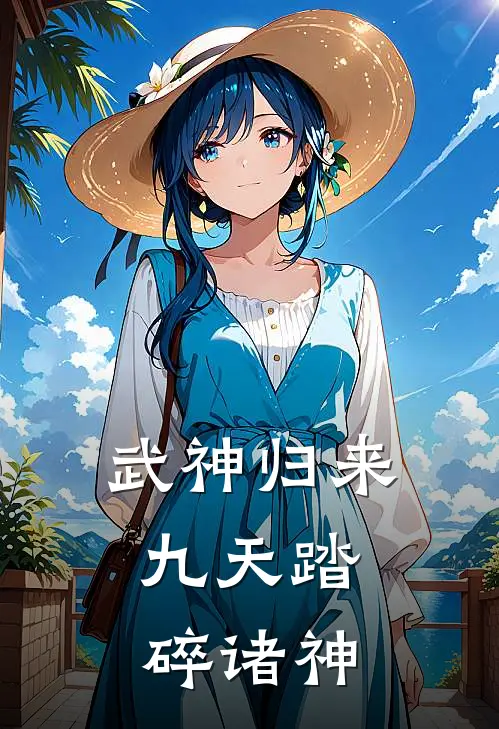 武神归来：九天踏碎诸神
