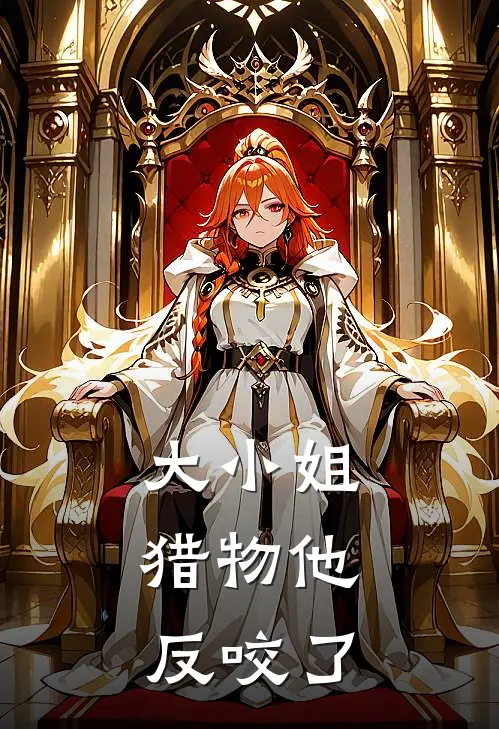 大小姐,猎物他反咬了女主