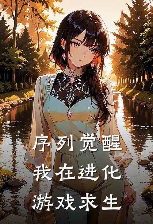 序列觉醒：我在进化游戏求生
