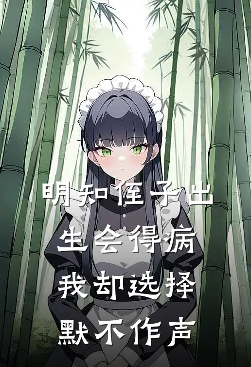 明知侄子出生会得病，我却选择默不作声