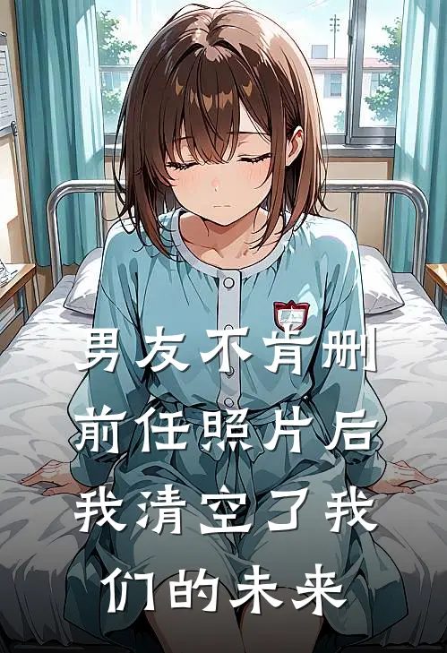 男友不肯删前任照片后，我清空了我们的未来