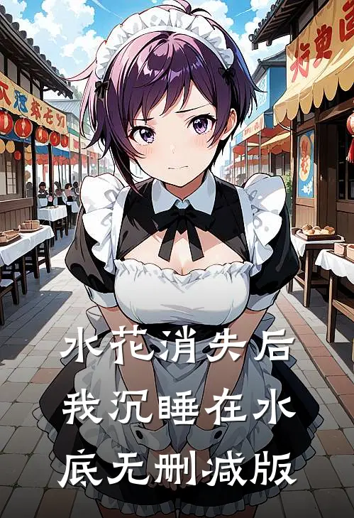 水花消失后，我沉睡在水底无删减版