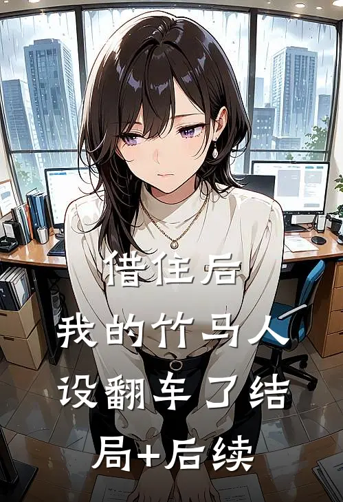 借住后，我的竹马人设翻车了结局+后续